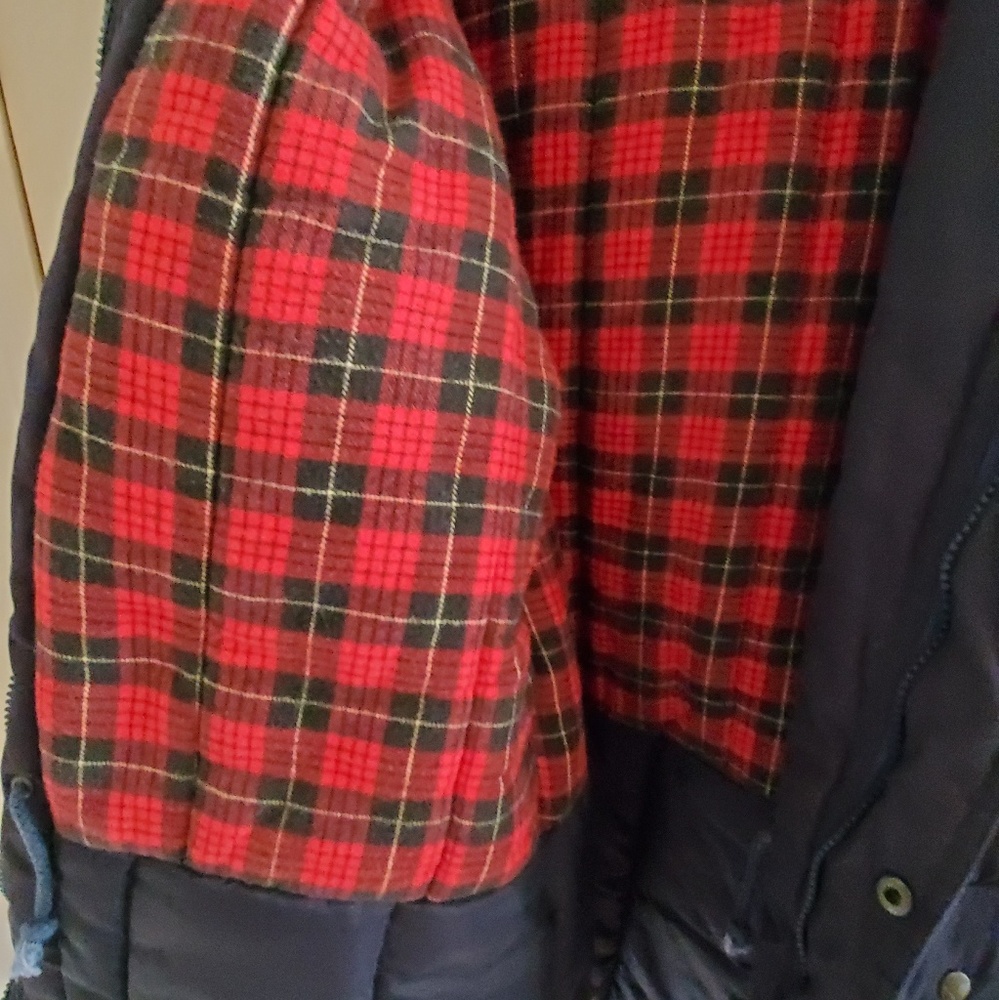 Men Winter Jacket - image 3